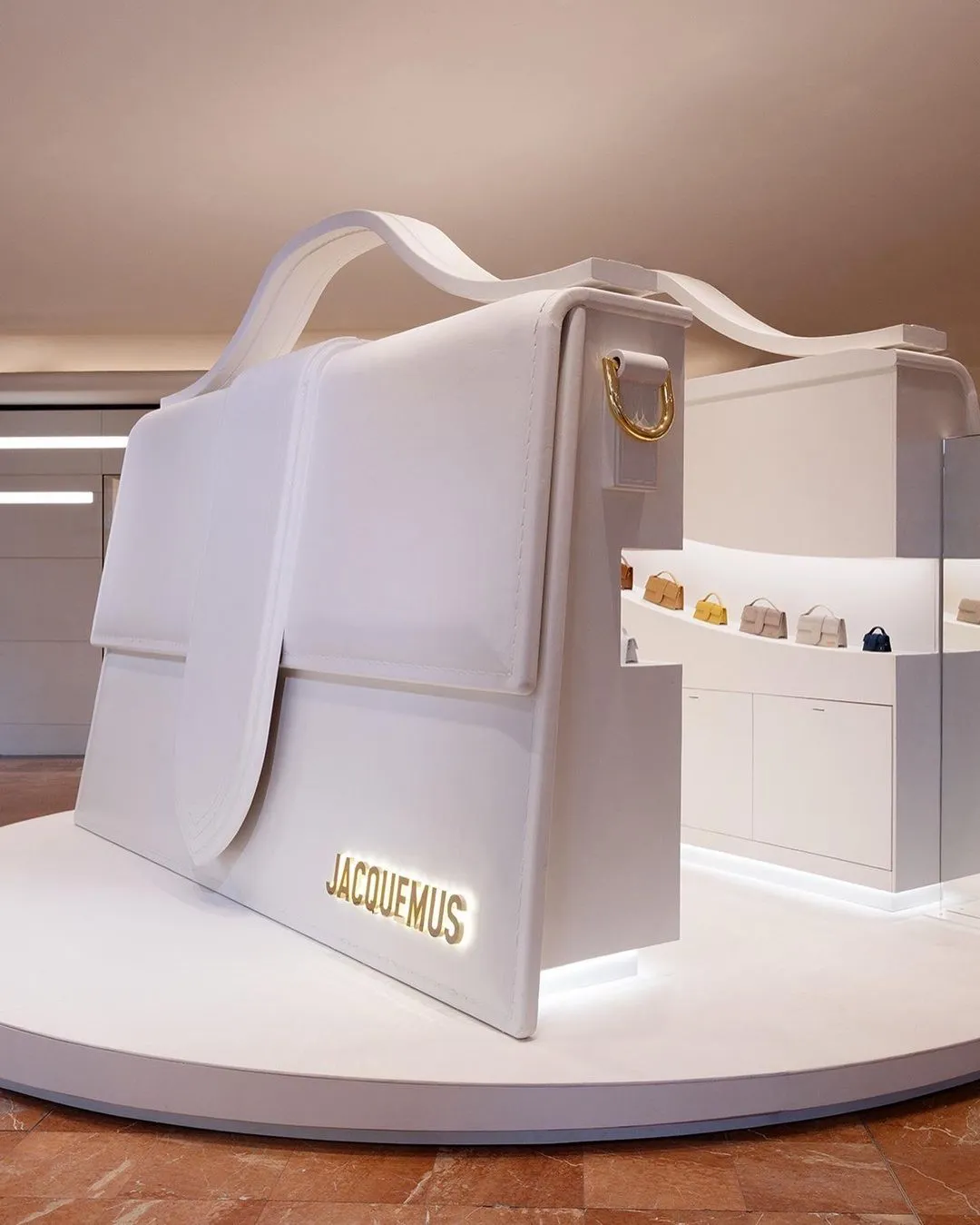 jacquemus bambino 