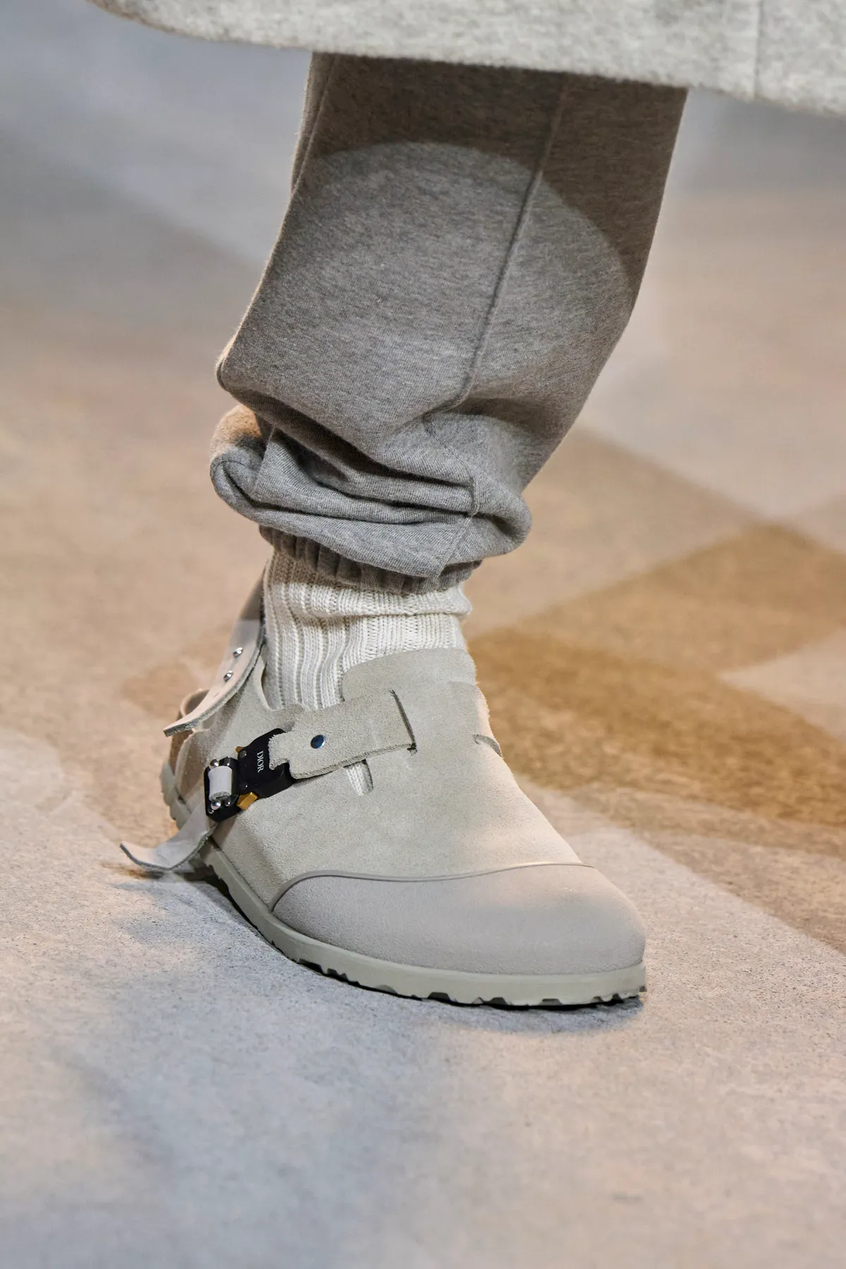 DIOR BIRKENSTOCK
