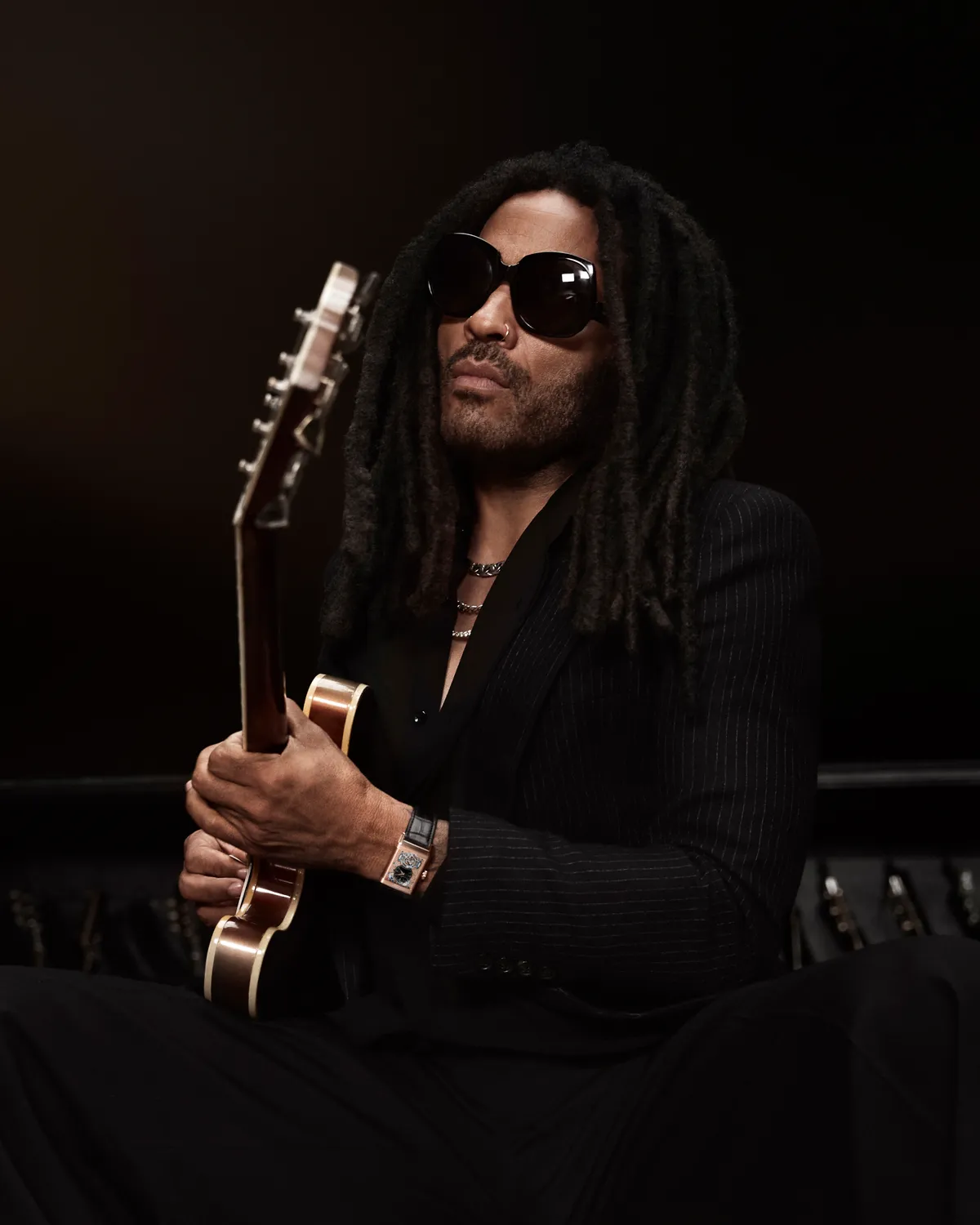 JAEGER-LECOULTRE - NEWEST GLOBAL AMBASSADOR LENNY KRAVITZ - PICTURE 2 (1).jpg