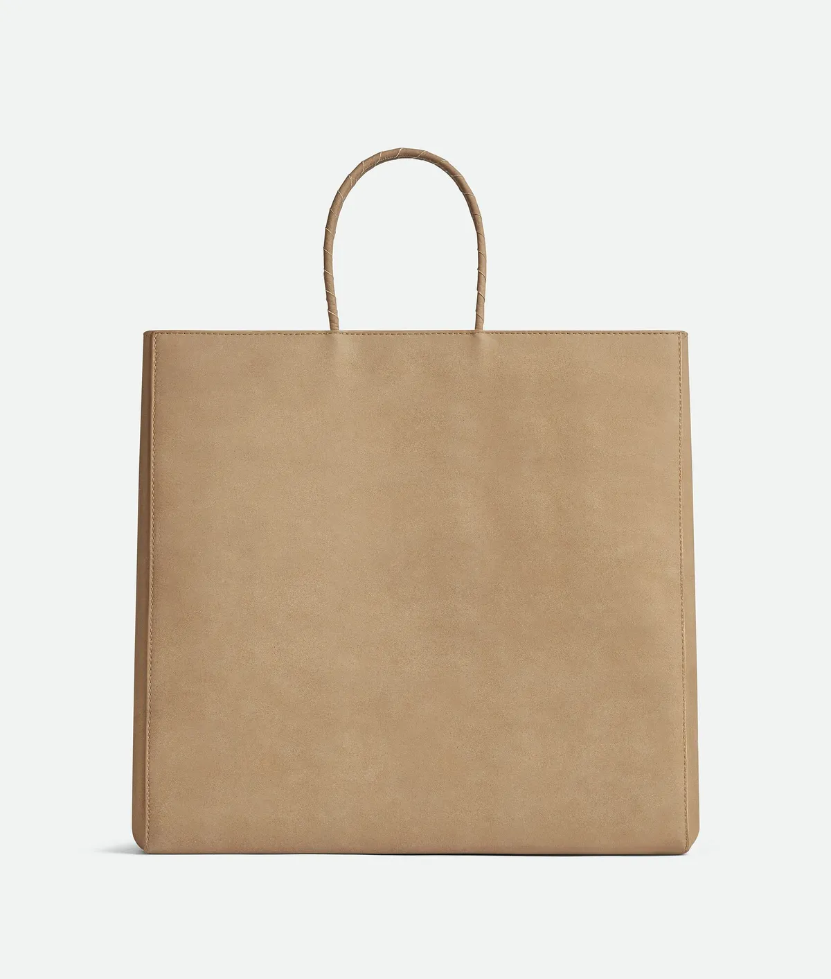 bottega veneta bolsa papel