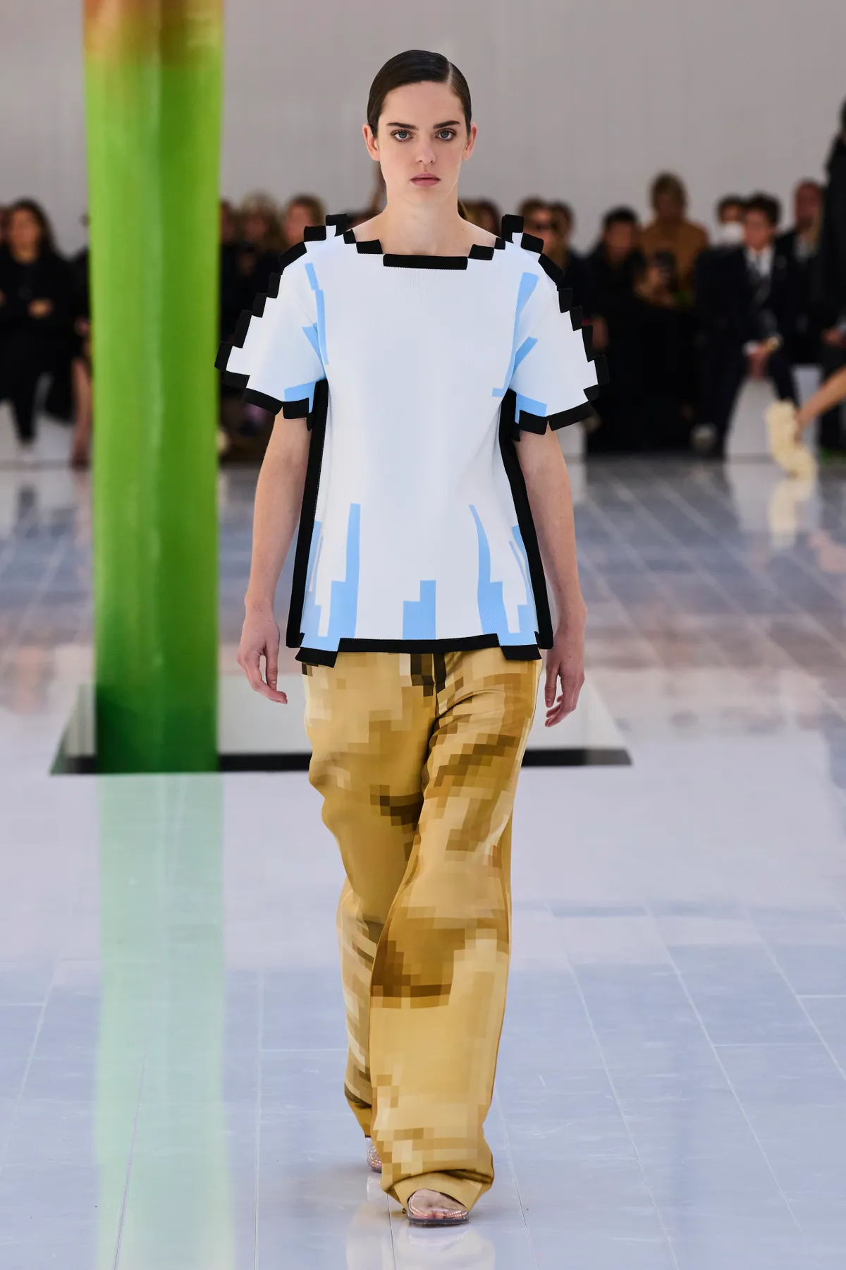 loewe ss23 pixel