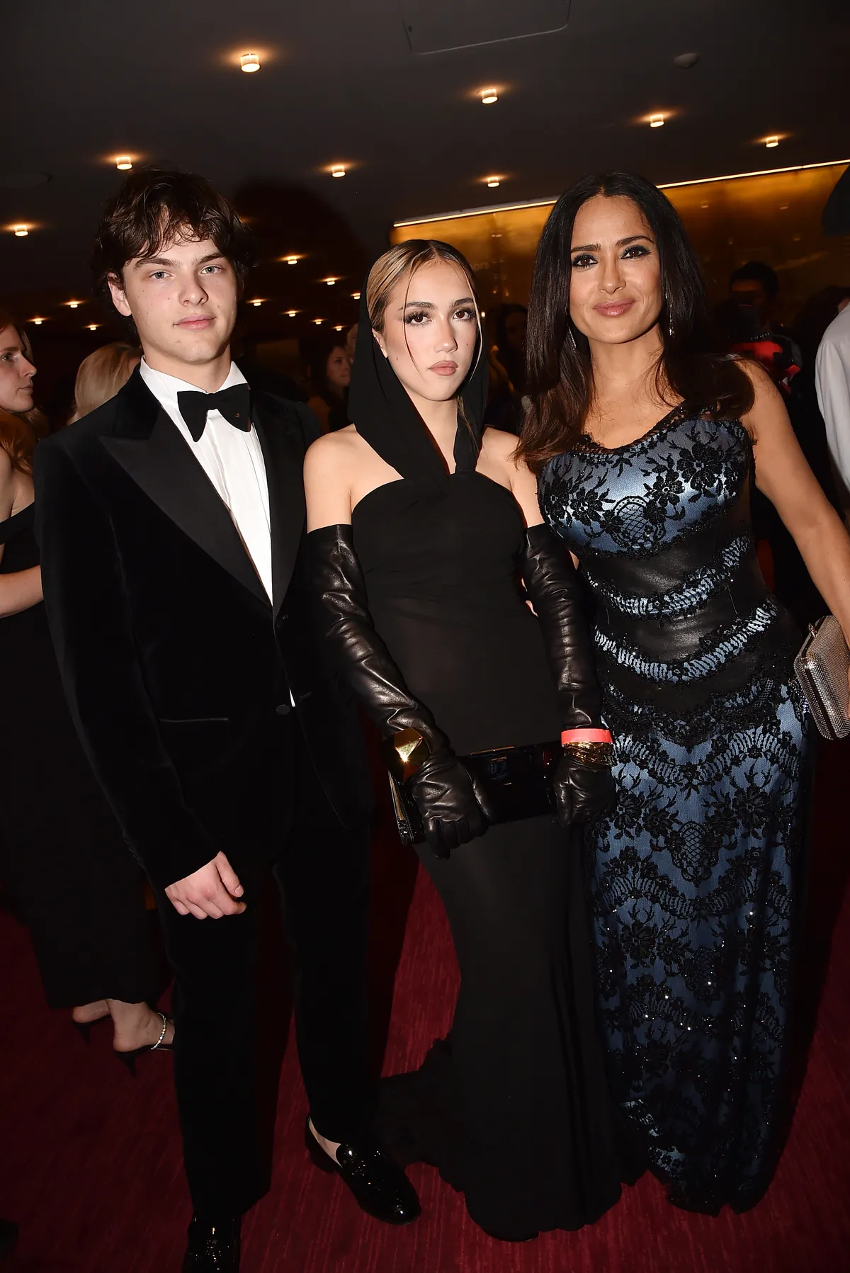2023 TIME100 Gala