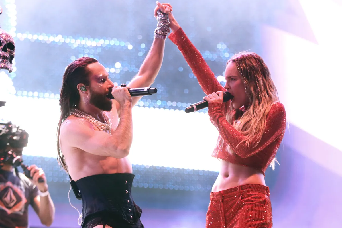 Festival Tecate Emblema 2023