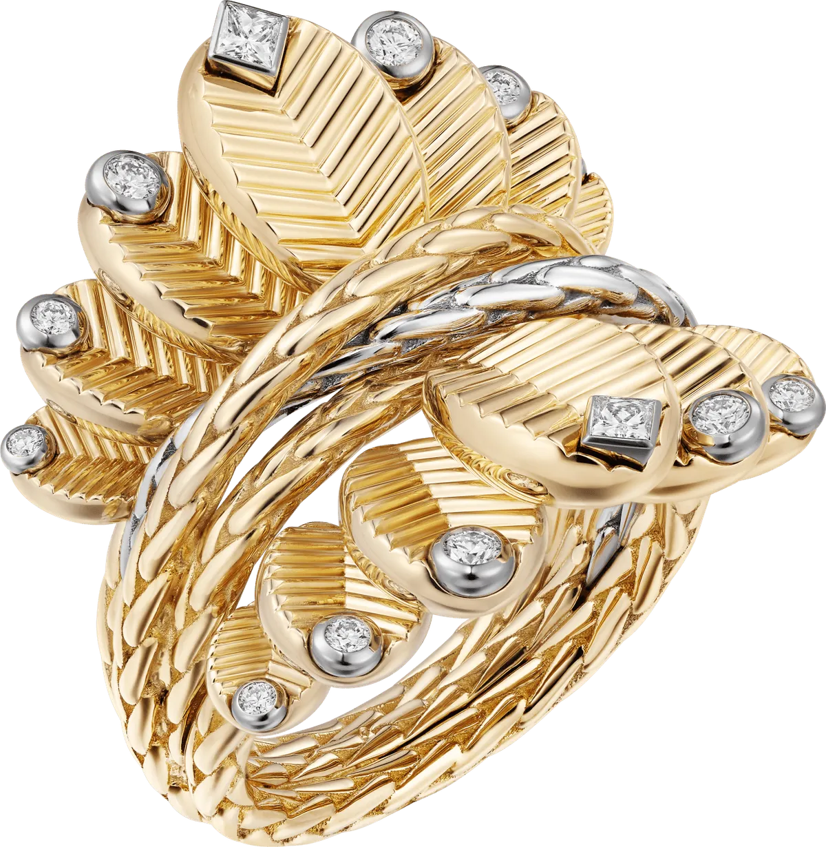 cartier grain de cafe