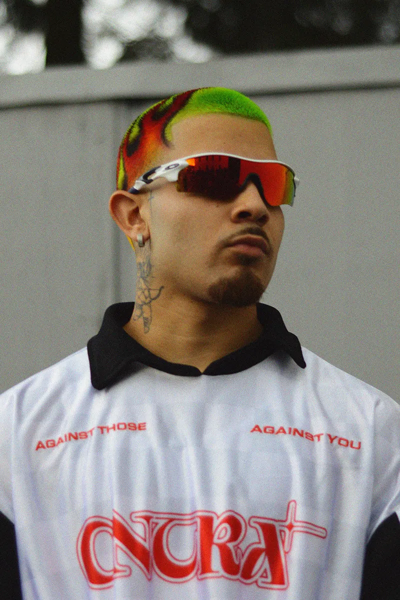 Foto: Luchix para ELLE México