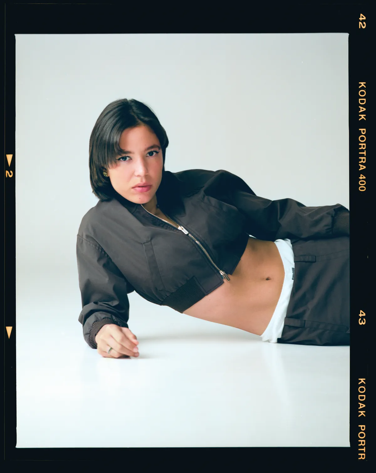 The Change para ELLE México