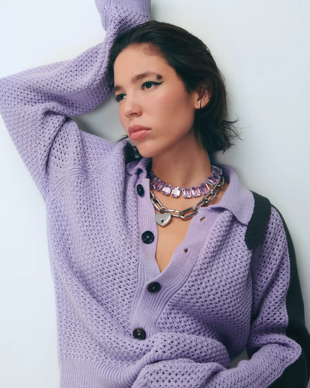 The Change para ELLE México