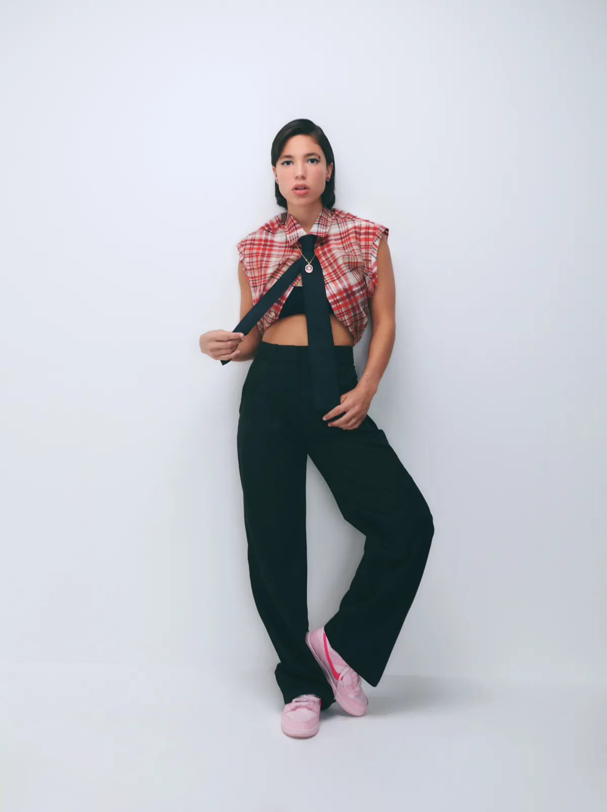 The Change para ELLE México