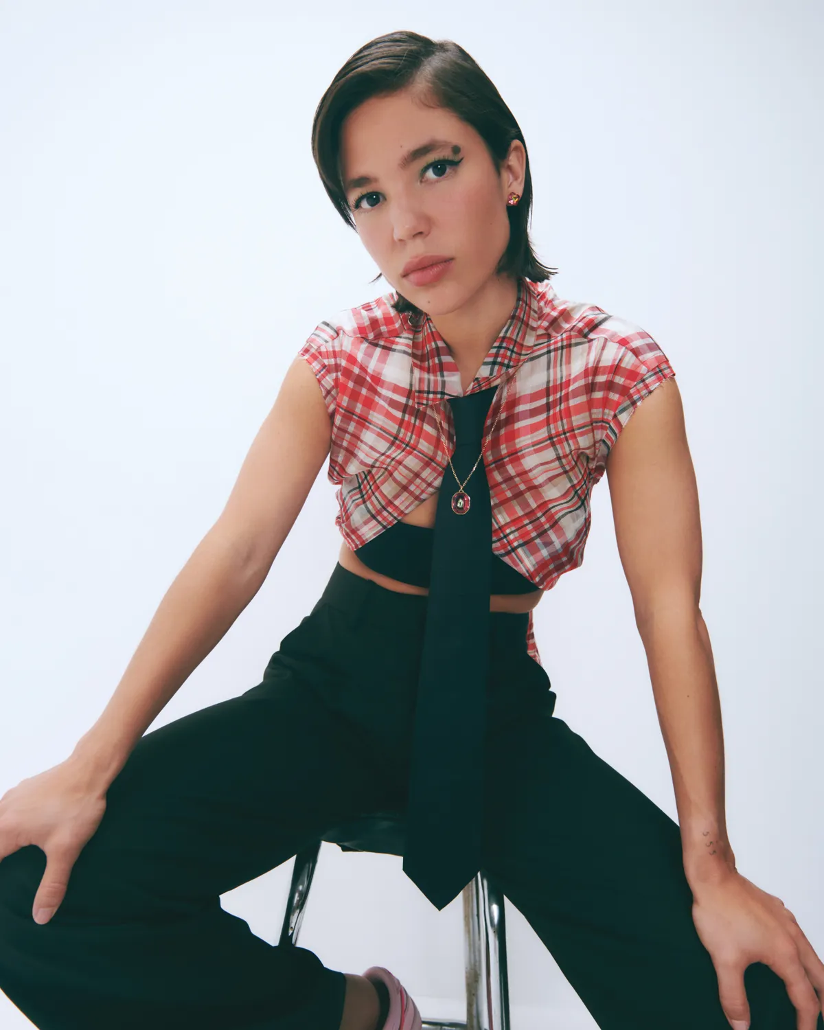 The Change para ELLE México