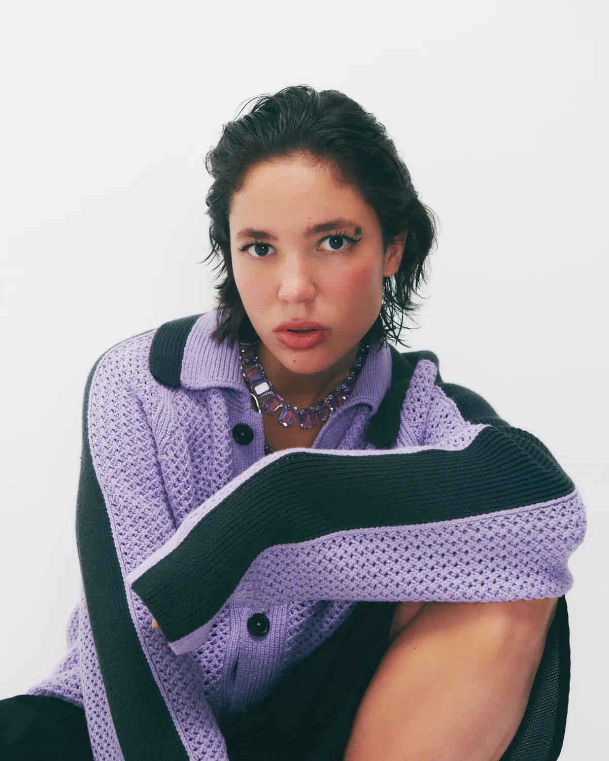 The Change para ELLE México