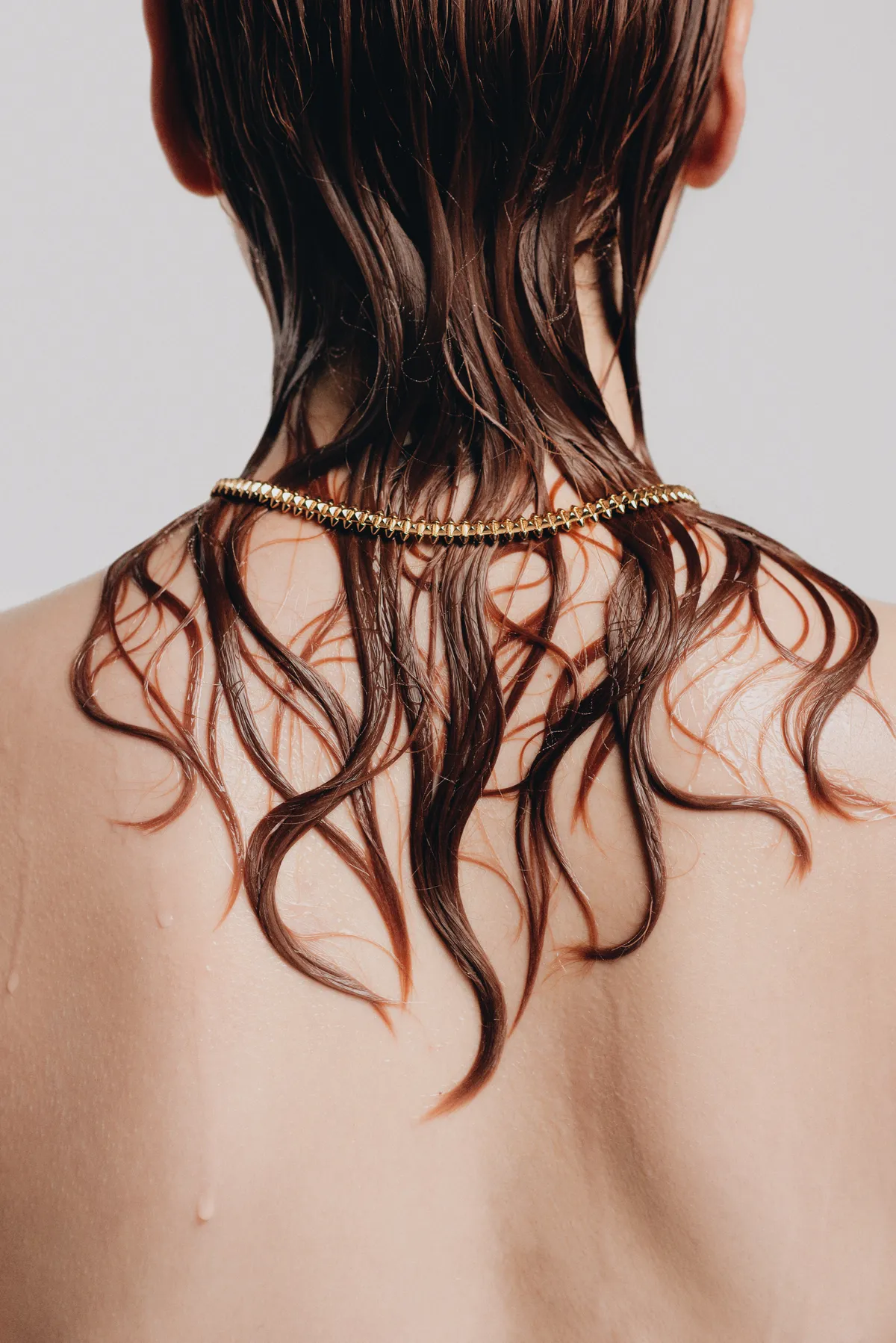 Cartier Clash por ELLE México