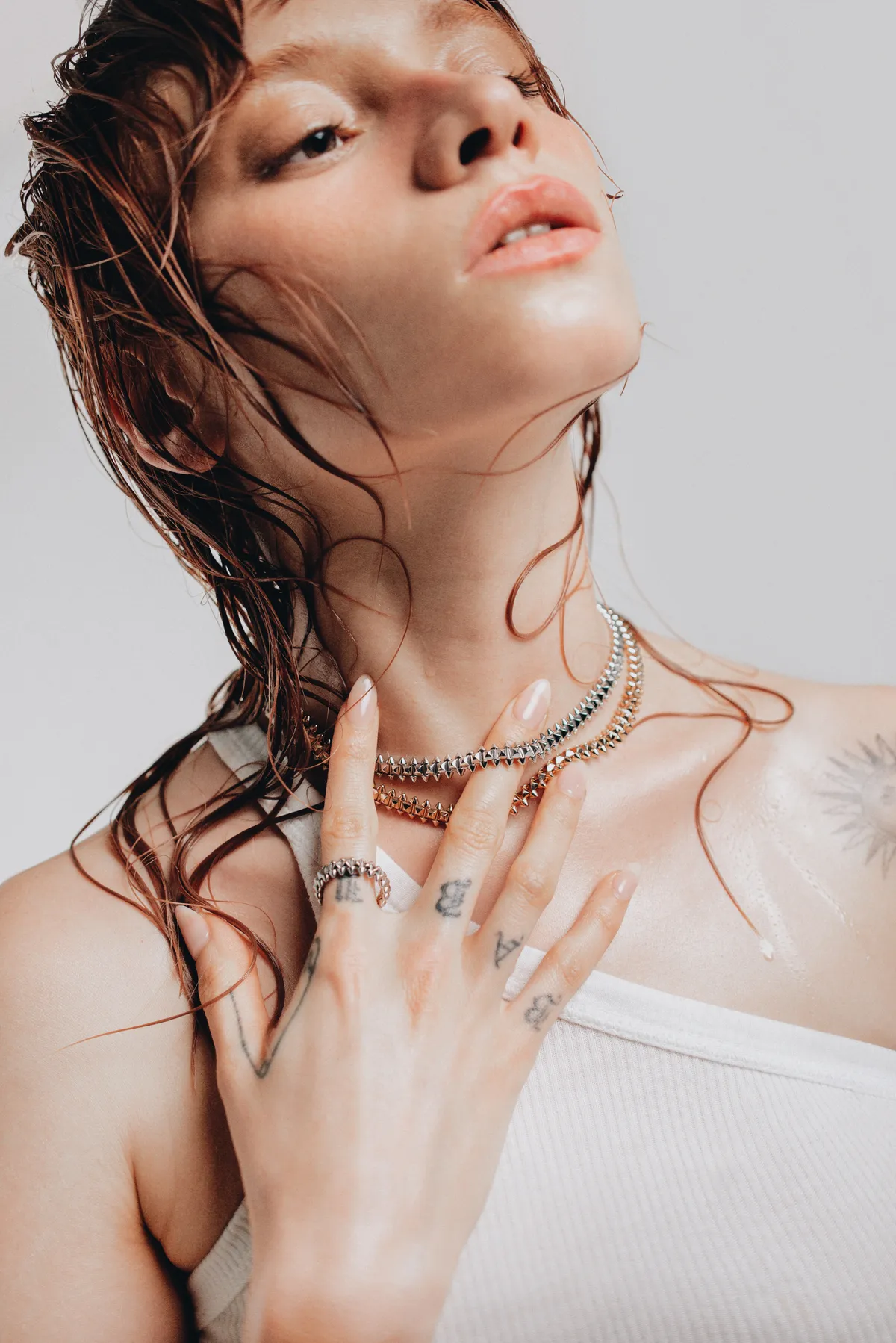 Cartier Clash por ELLE México