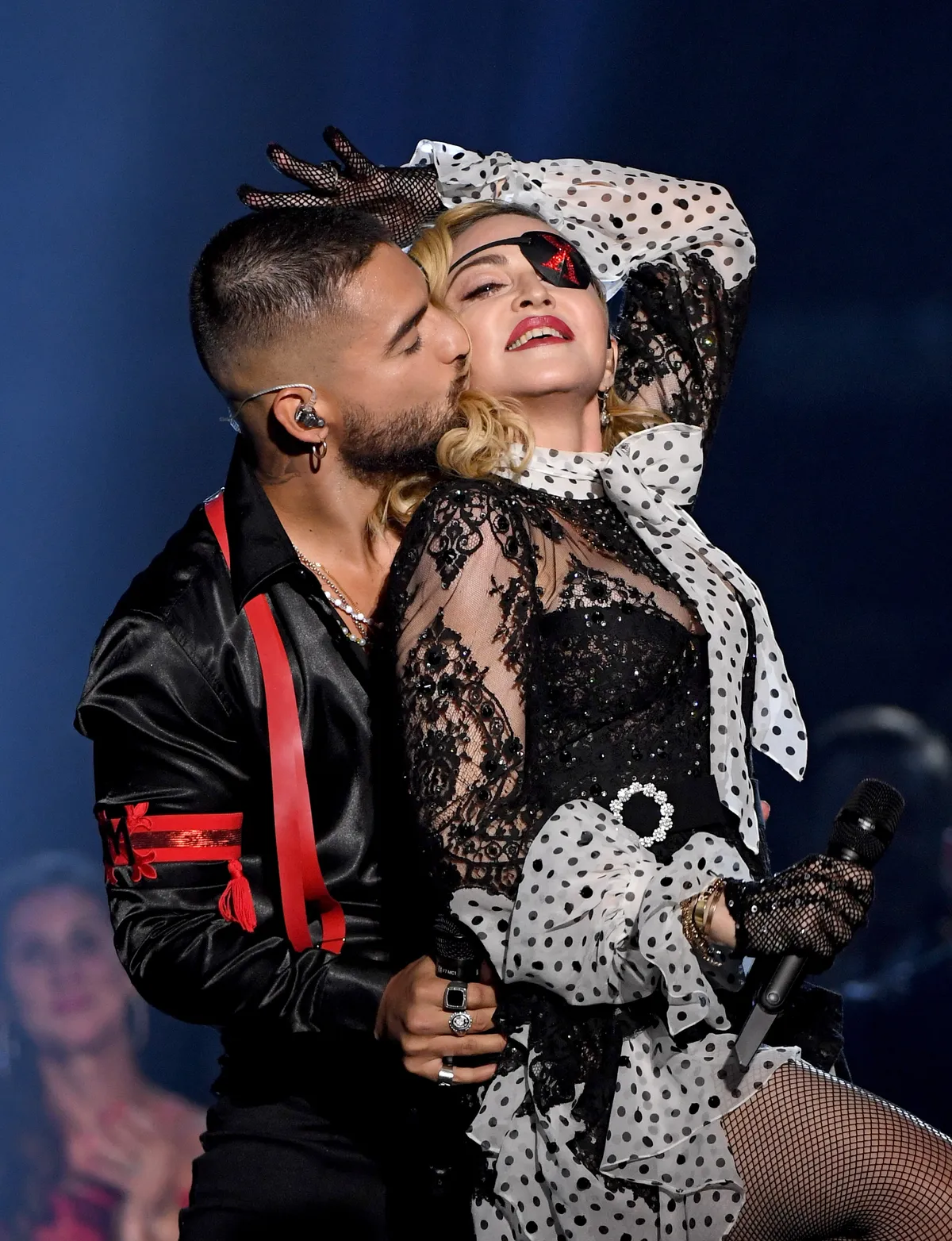 2019 Billboard Music Awards - Show