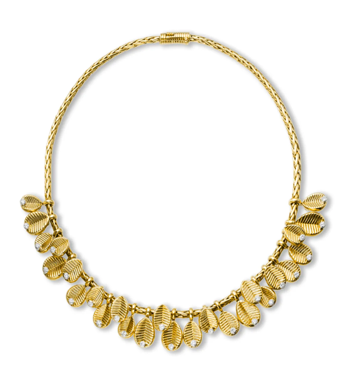 CARTIER GRAIN DE CAFE