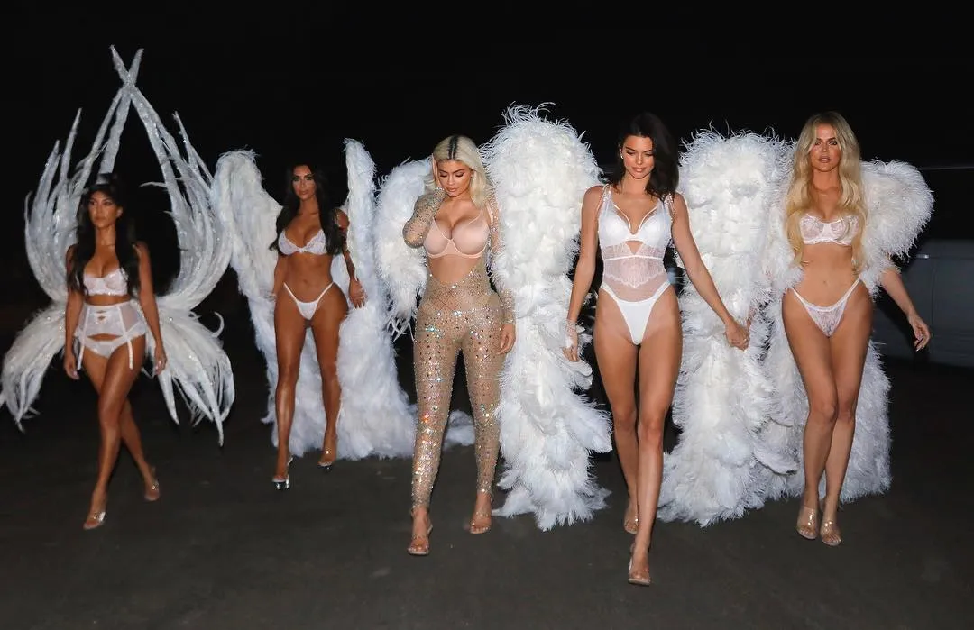 Clan Kardashian