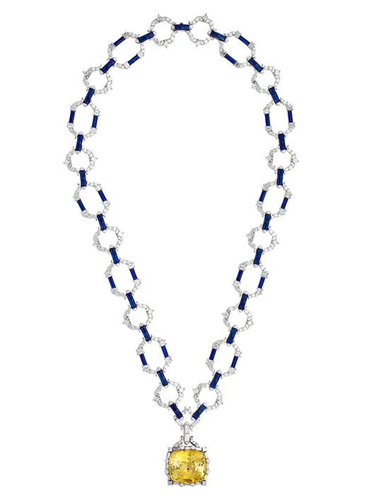 gucci alta joyeria