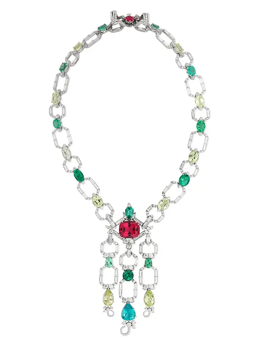 gucci alta joyeria