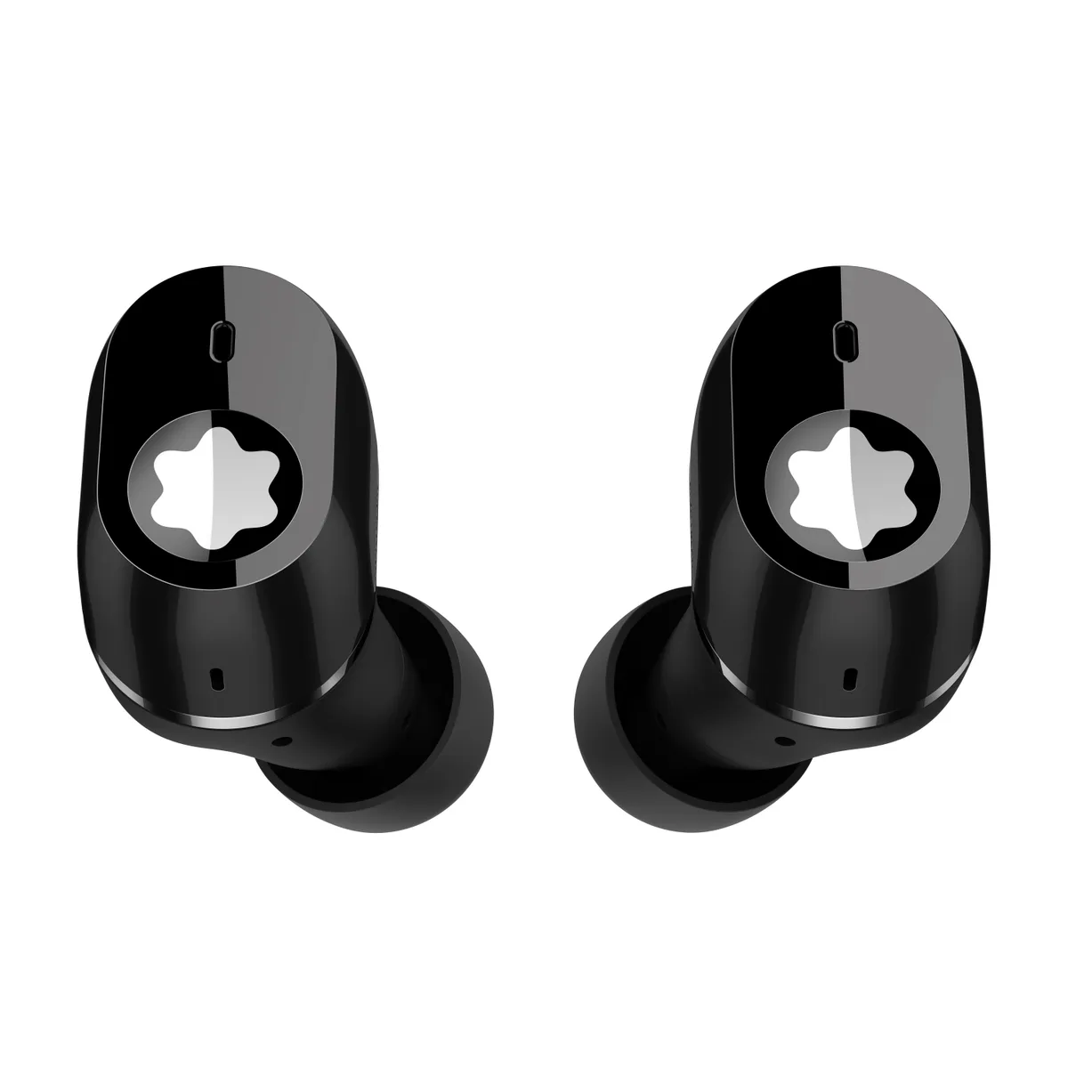 montblanc audifonos