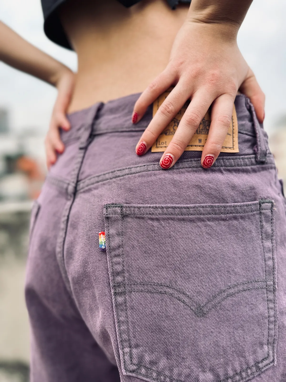levis pride 2023