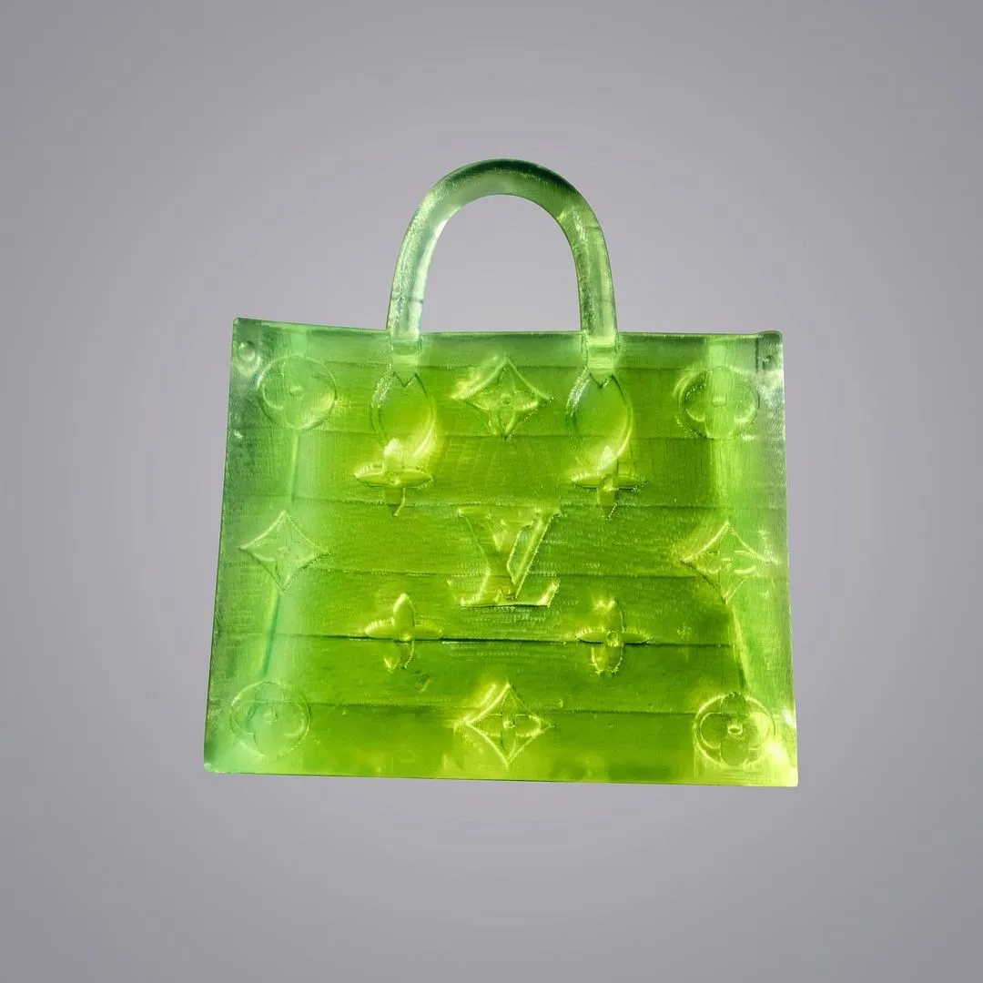 micro bolsa vuitton