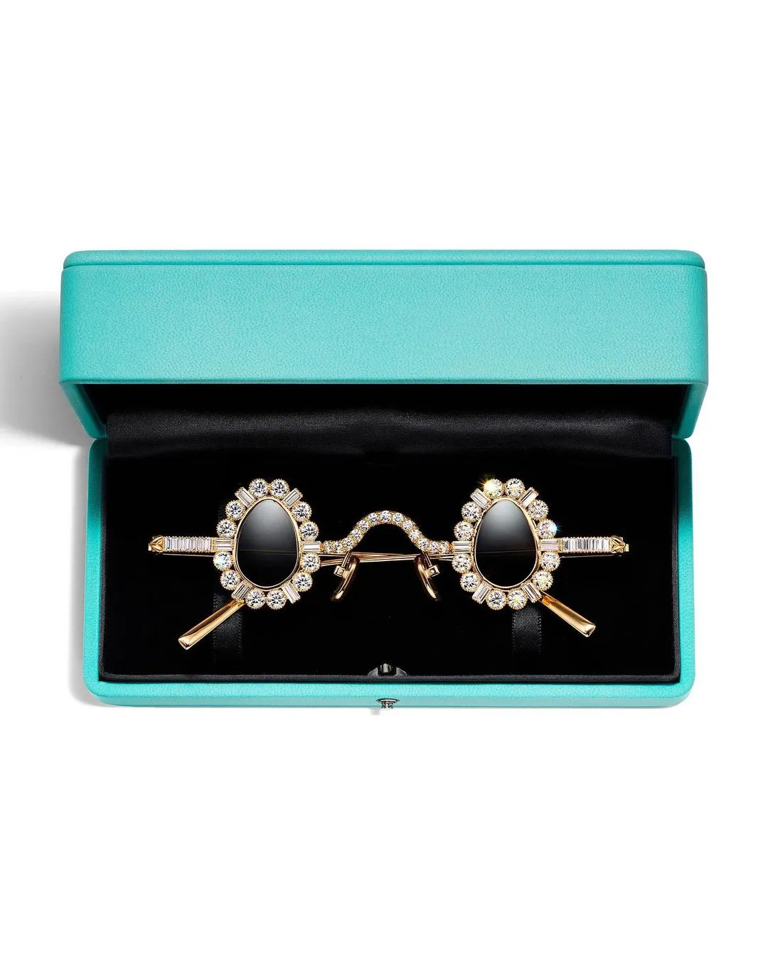 pharrell tiffany lentes