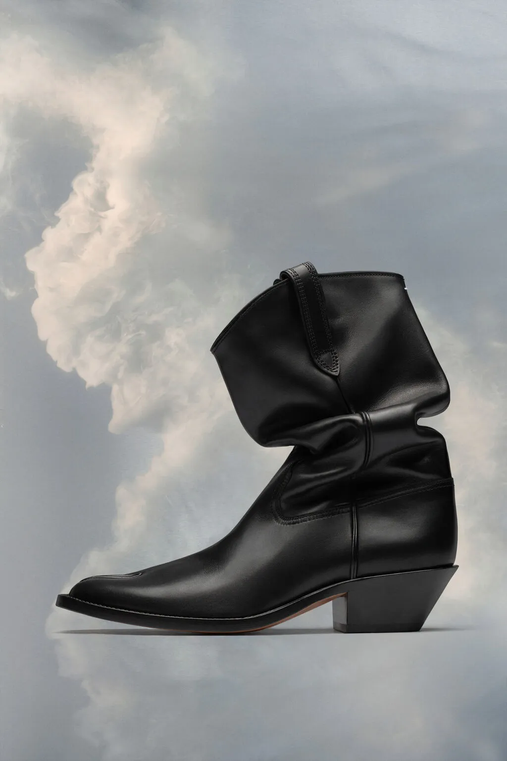 Botas Vaqueras Tabi