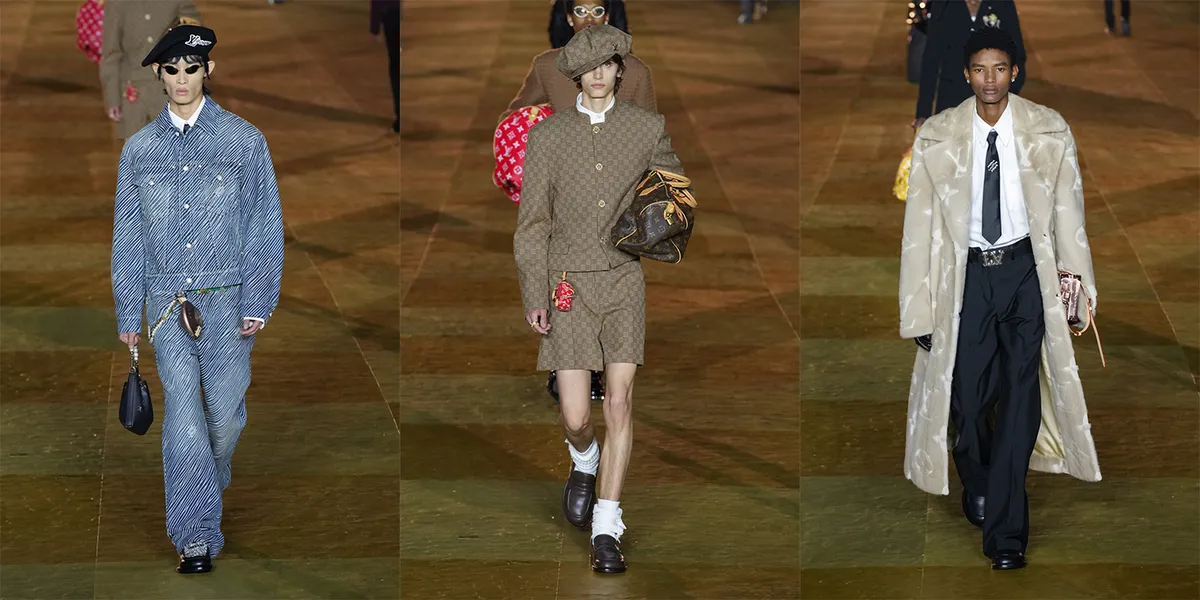 VUITTON PHARRELL