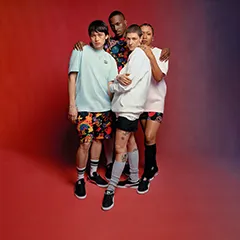 Puma presenta su nueva colección pride: WE ARE EVERYWHERE