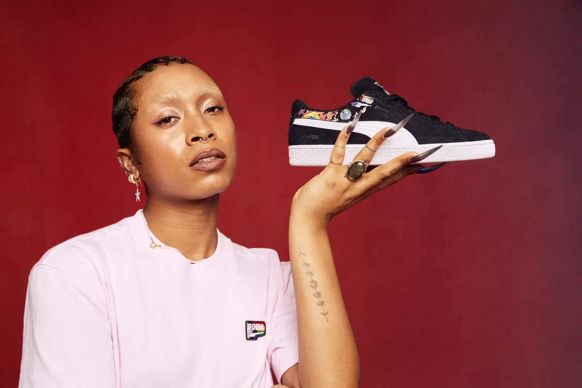 Puma presenta su nueva colección pride: WE ARE EVERYWHERE
