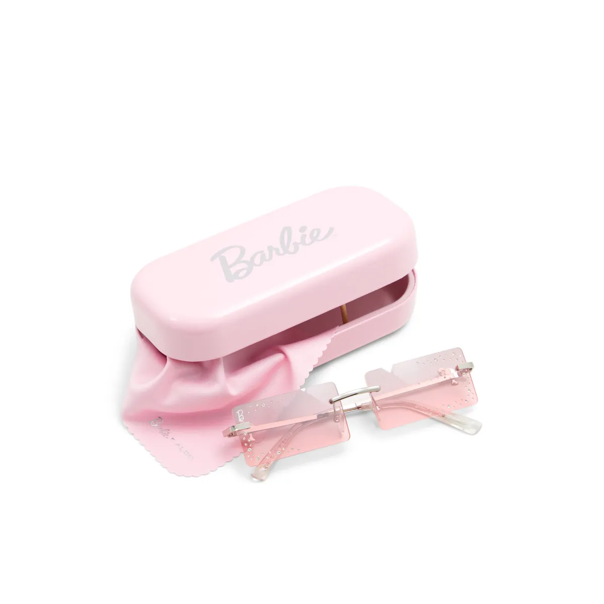 Aldo lanza una colección inspirada en Barbie y por lo menos querrás un par