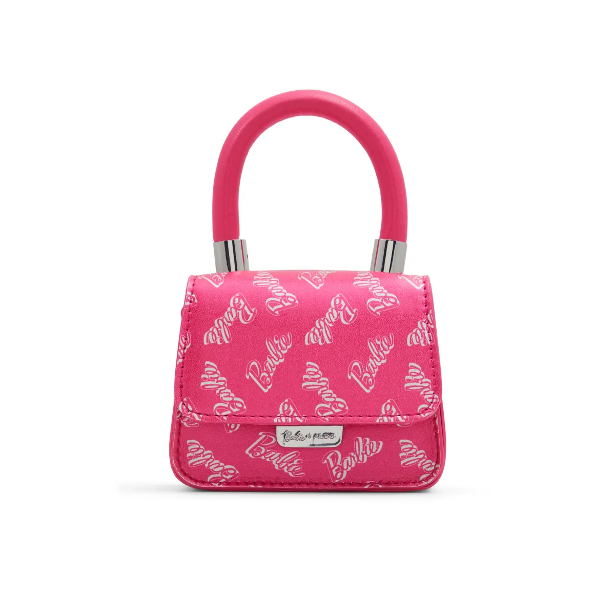 Aldo lanza una colección inspirada en Barbie y por lo menos querrás un par