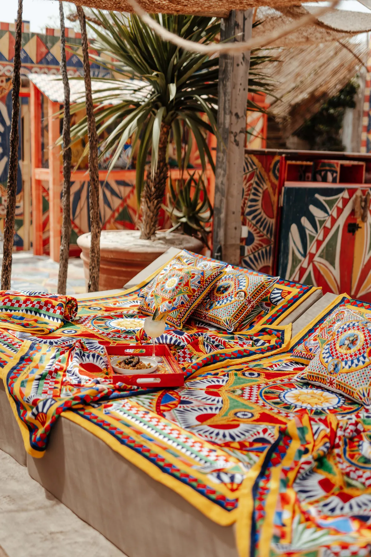 dolce gabbana playa