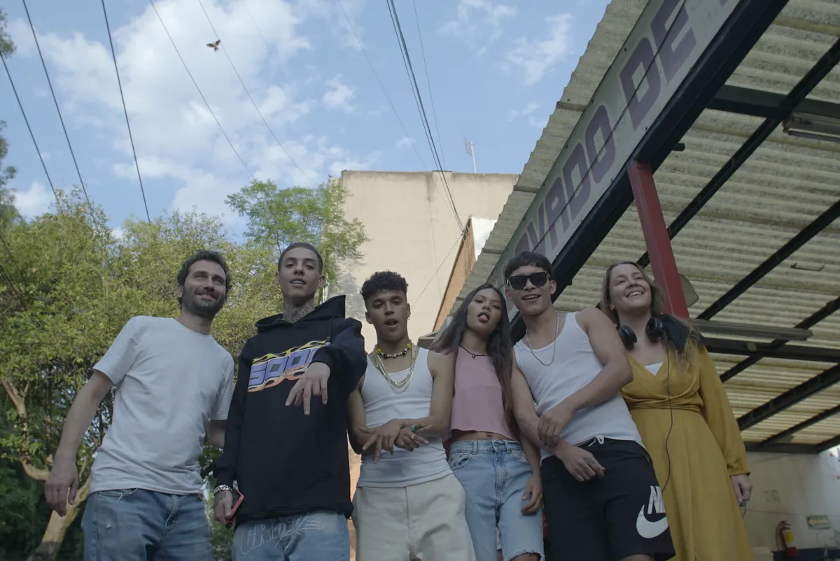 Todo lo que sabemos de Vgly, la serie de HBO para los amantes de Peso Pluma