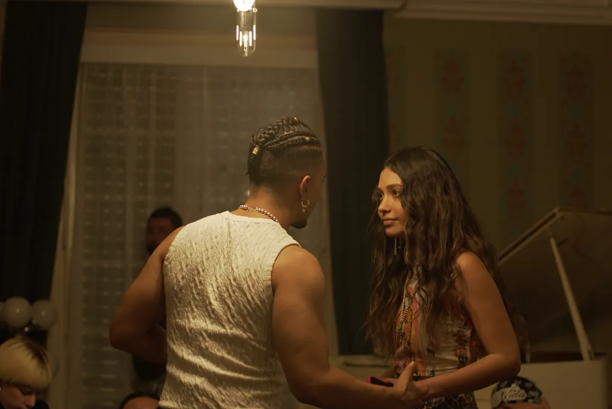 Todo lo que sabemos de Vgly, la serie de HBO para los amantes de Peso Pluma