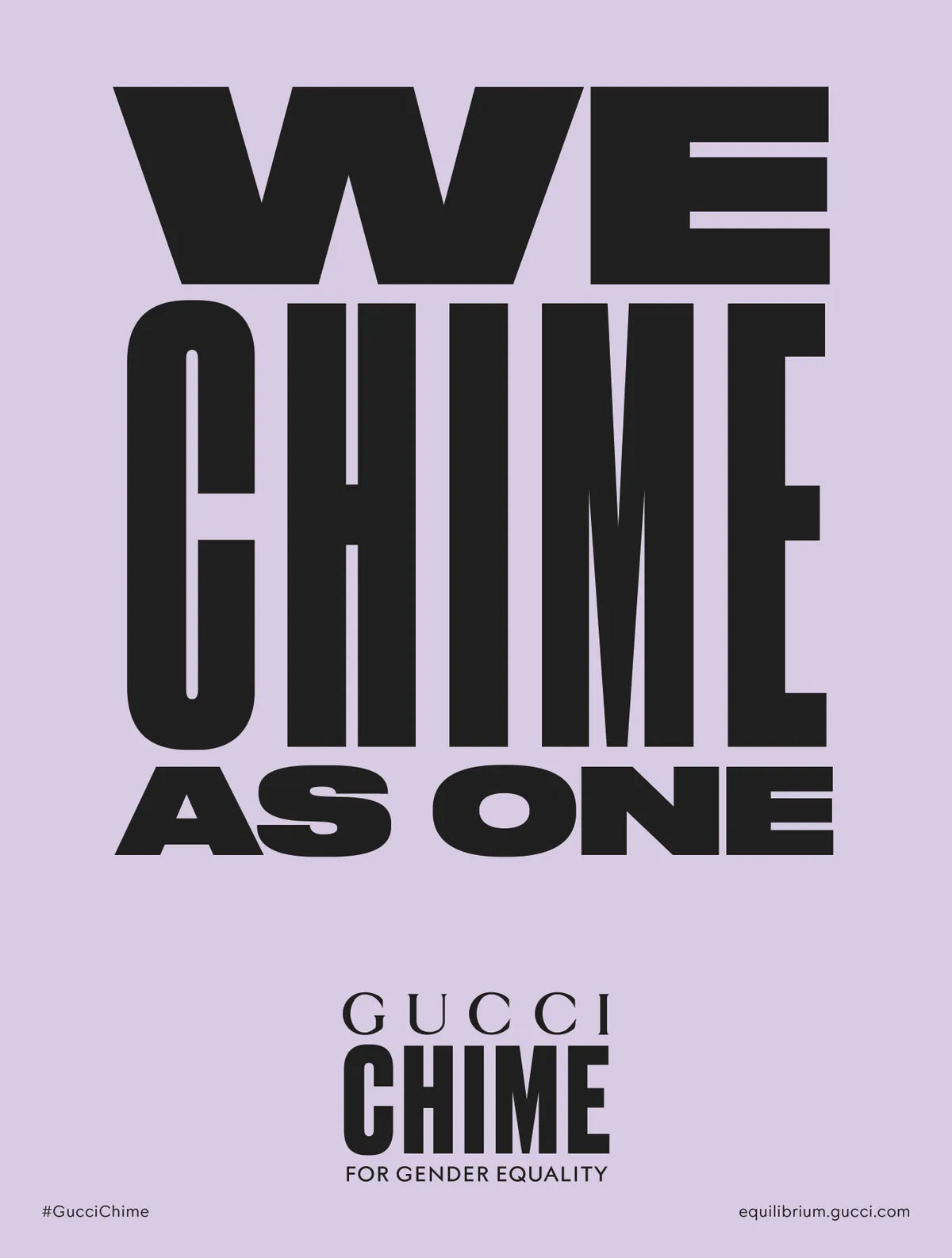 gucci chime