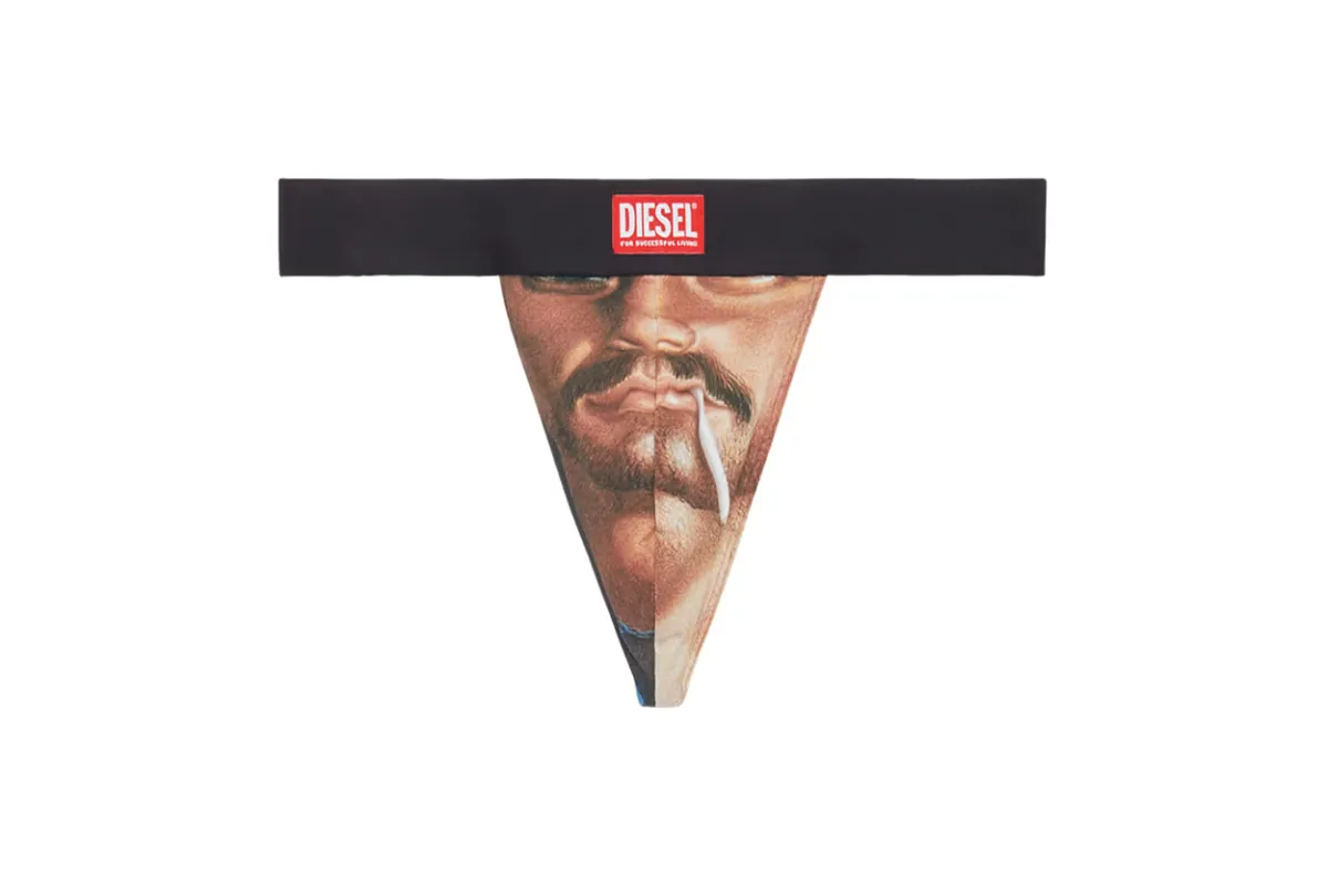 diesel tom of finland