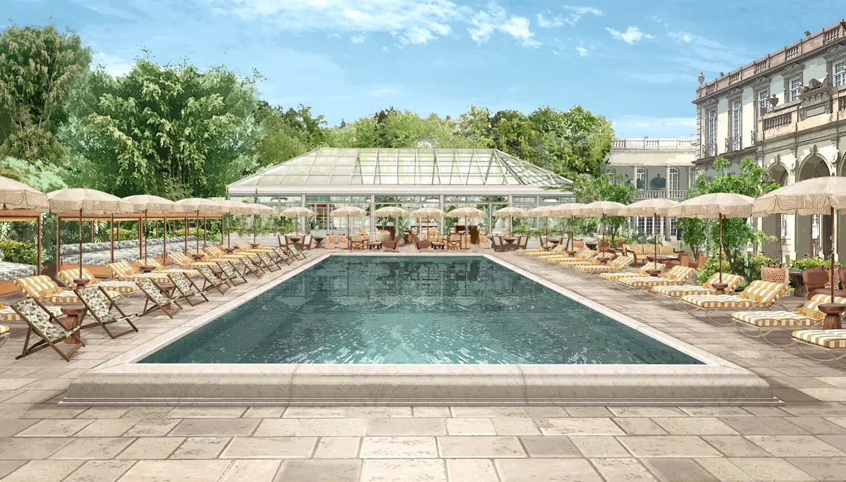 Soho House Mexico City_Pool House exterior  - Credit Soho House Design.jpg