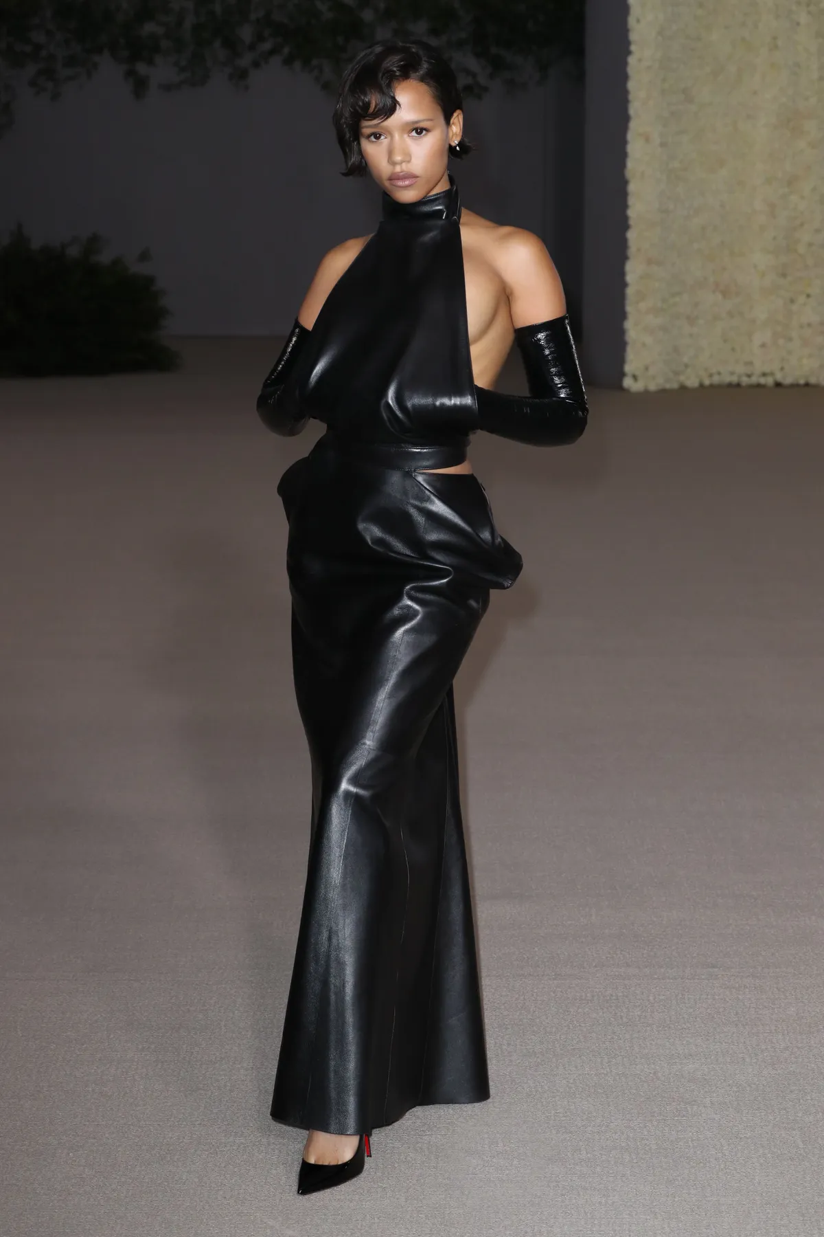 Segunda Gala Anual del Museo de la Academia / Mejores Looks