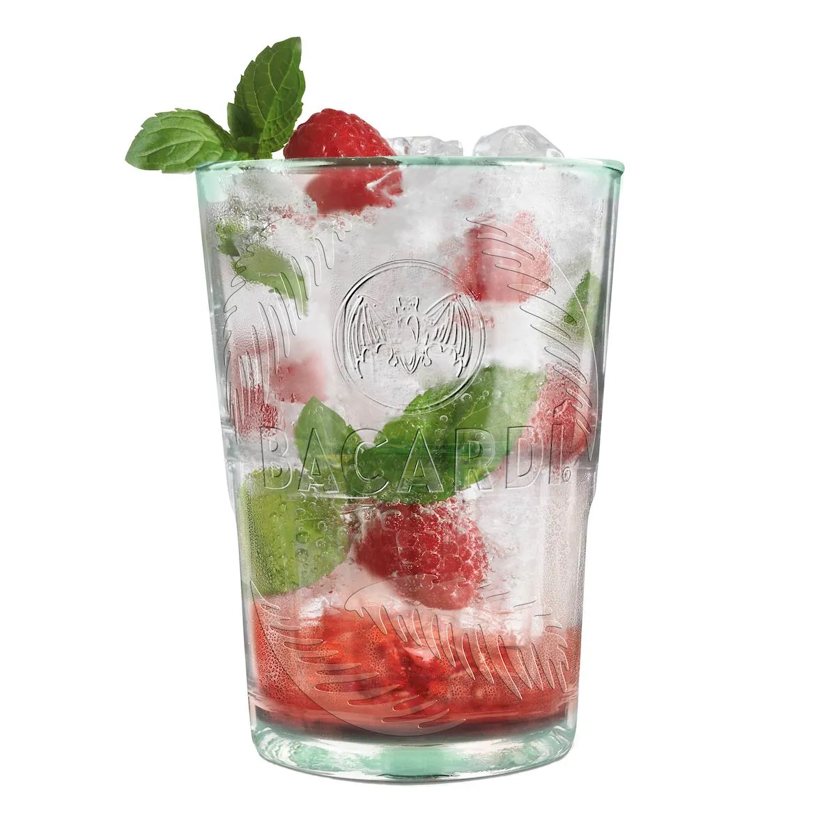 imagen de Bacardí Raspberry Mojito
