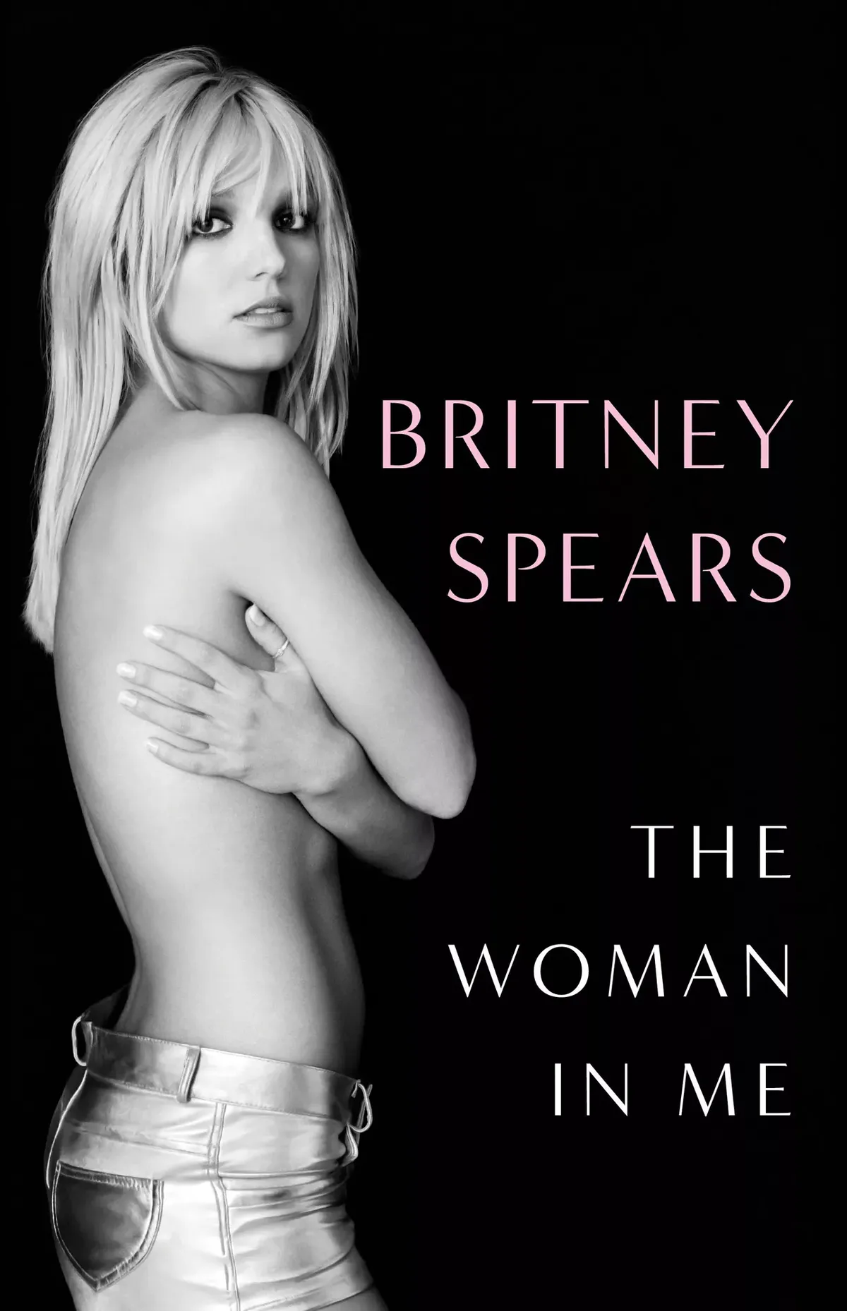 Las memorias de Birntey Spears estarán disponibles a finales de octubre.