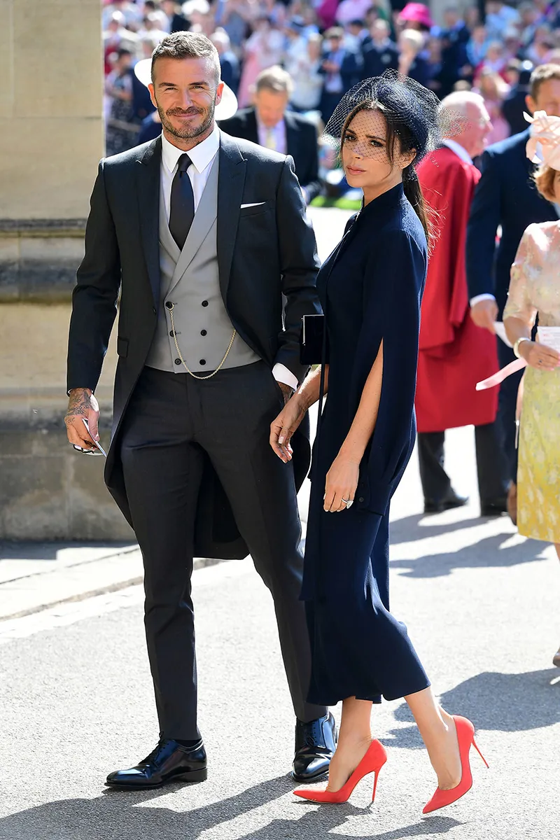 beckham boda real