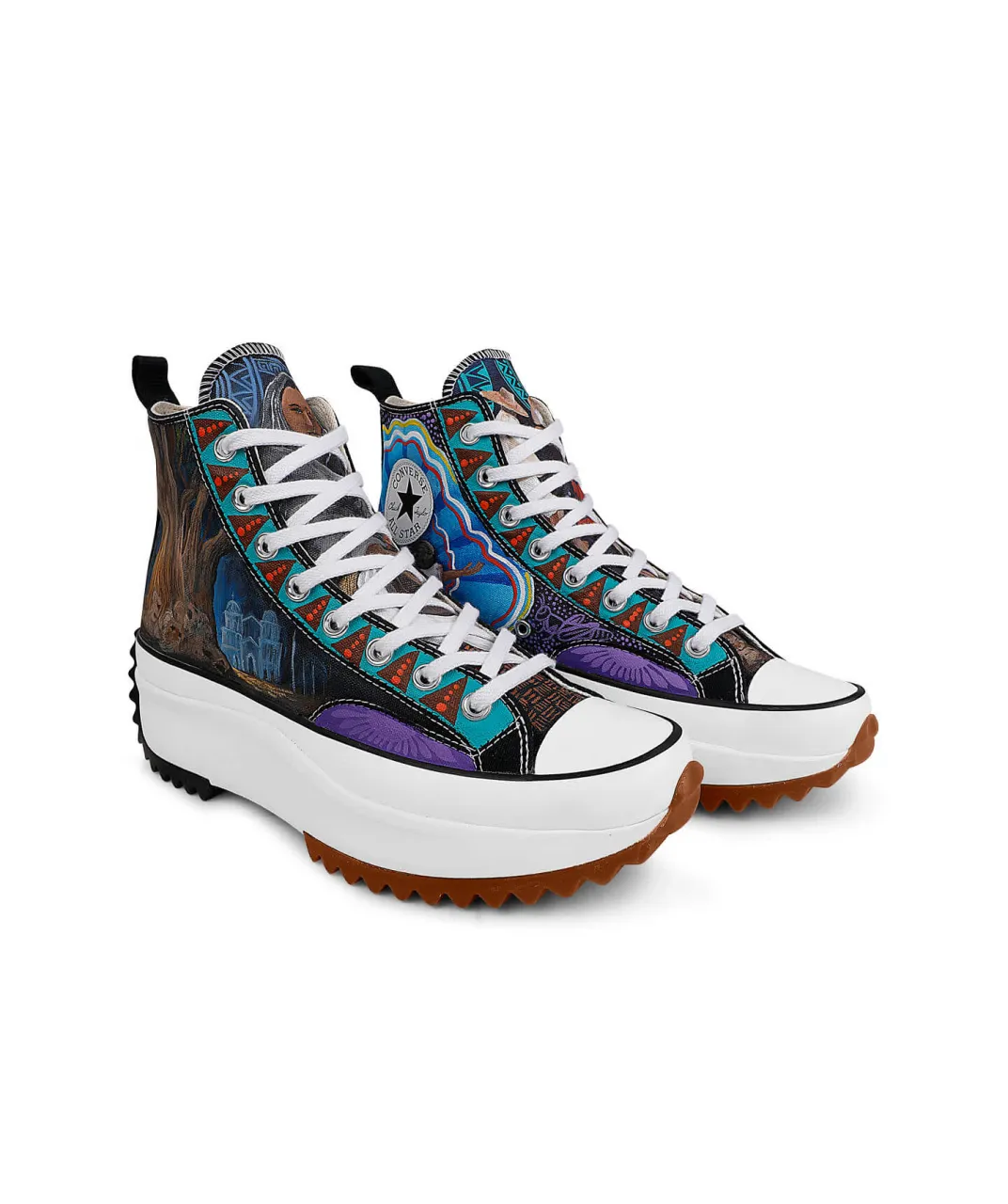 converse mixtecos