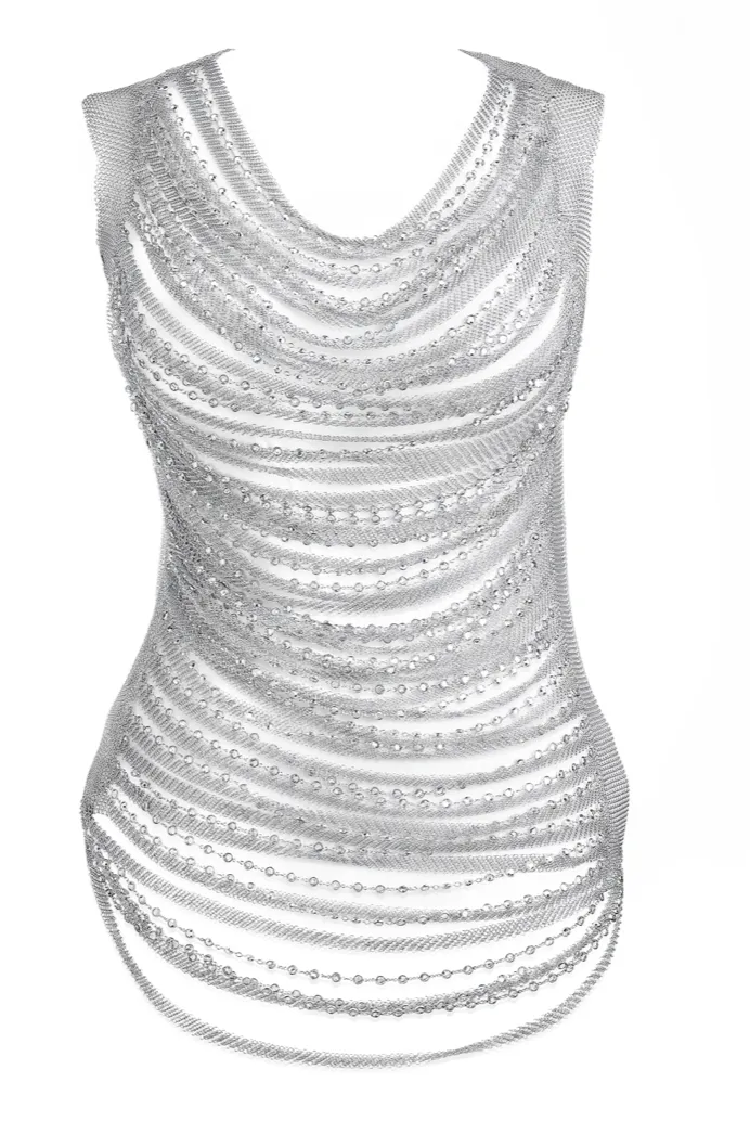 tiffany vestido beyonce