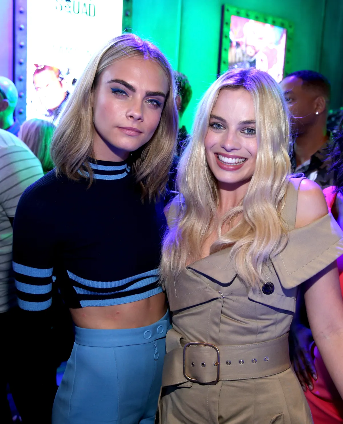 The Samsung Experience At San Diego Comic-Con - Day 3