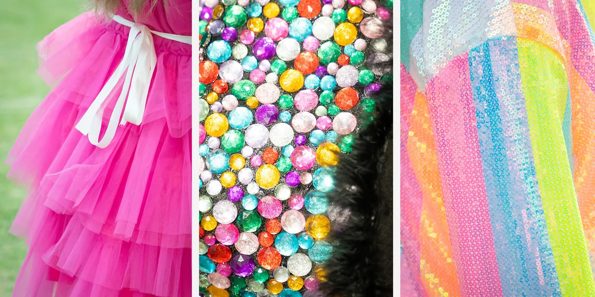 Tendencias para tu look en The Eras Tour