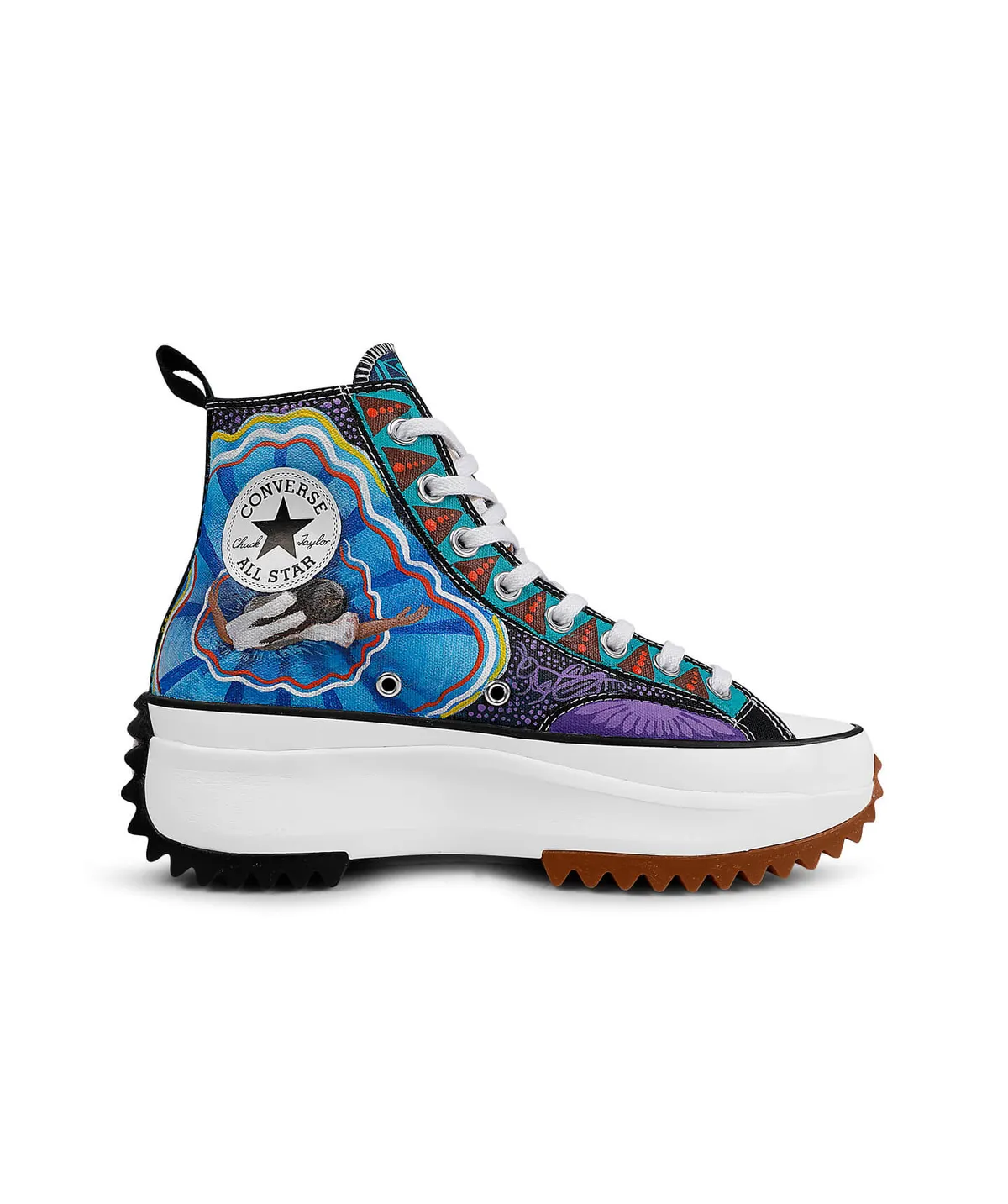 converse mixteco