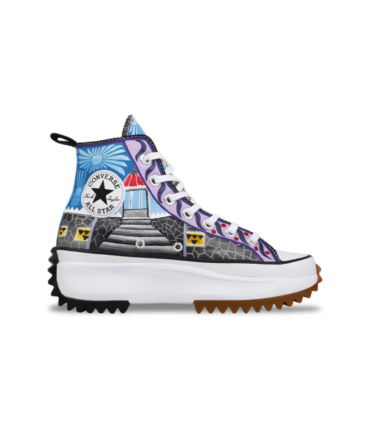 converse mixtecos