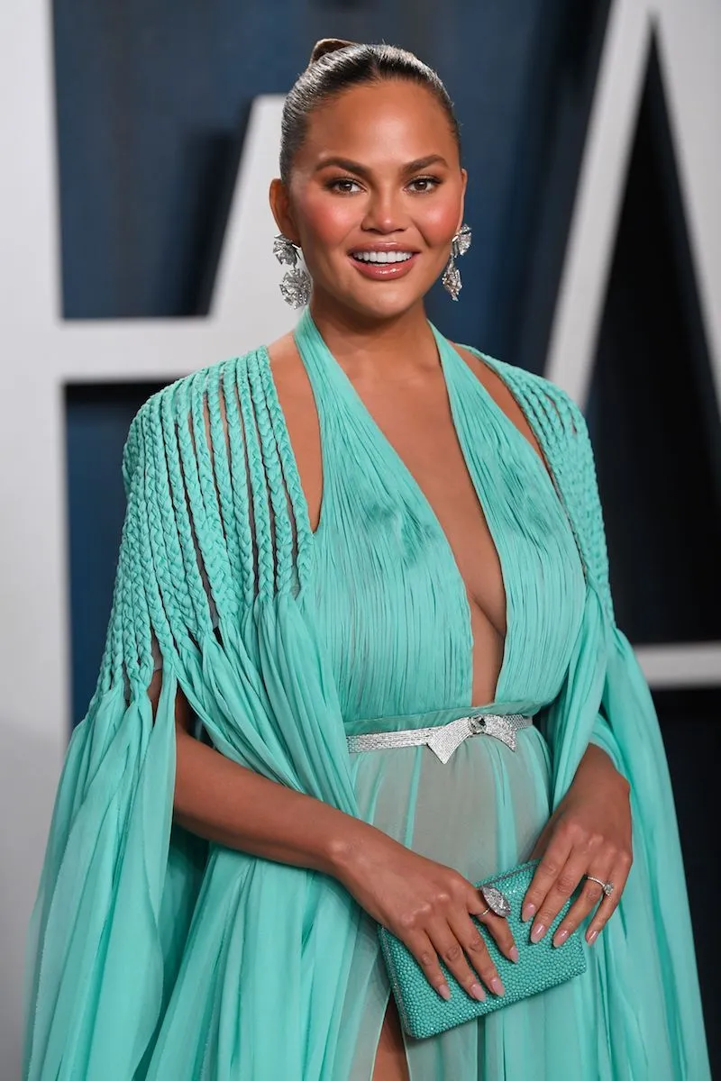 Vanity Fair Oscar Party, Arrivals, Los Angeles, USA - 09 Feb 2020