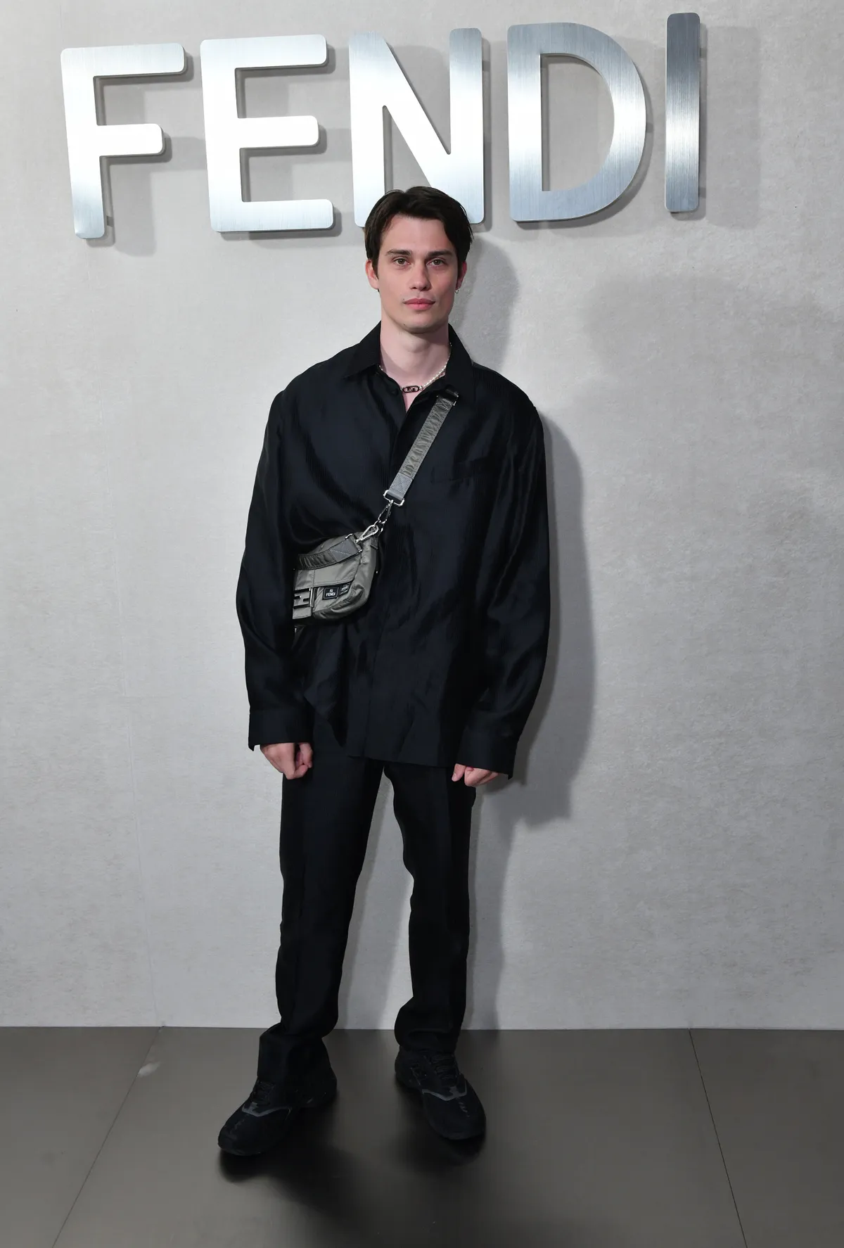 FENDI 25th Anniversary Of The Baguette