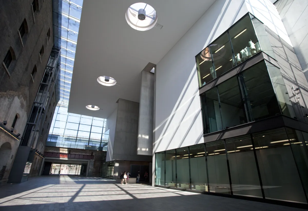 central saint martins